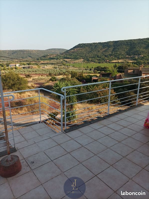 Maison 3 pièces 80 m² · au Bosc · 80 m² · 975 €/mois