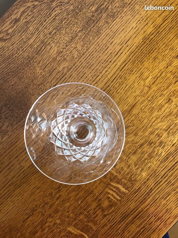 Service de verre (image 8)
