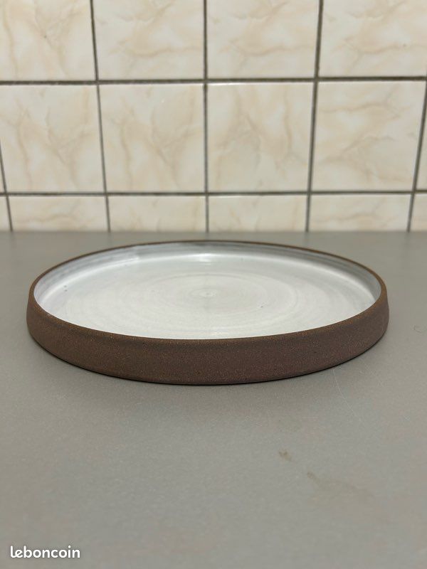 Divers assiettes (image 5)