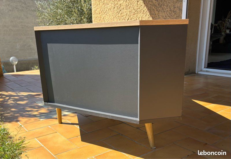 Meuble TV d’angle (image 3)