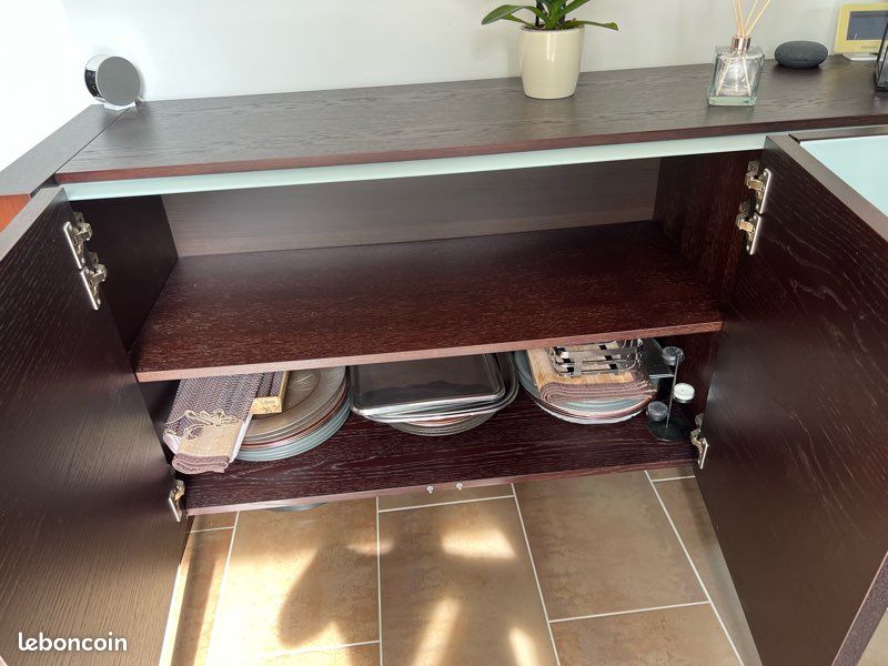 Buffet maison contemporaine (image 3)