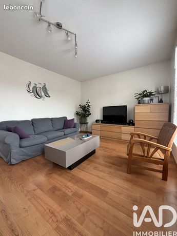 Appartement a louer villeparisis - 3 pièce(s) - 55 m2 - Surfyn