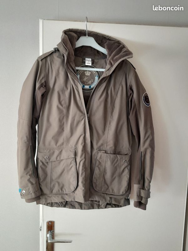 Vente de vêtements equestres (image 3)