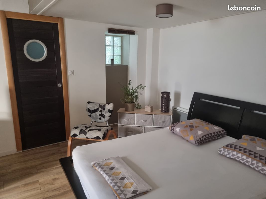 Maison 3 pièces 55 m² · à Tournus · 55 m² · 800 €/mois