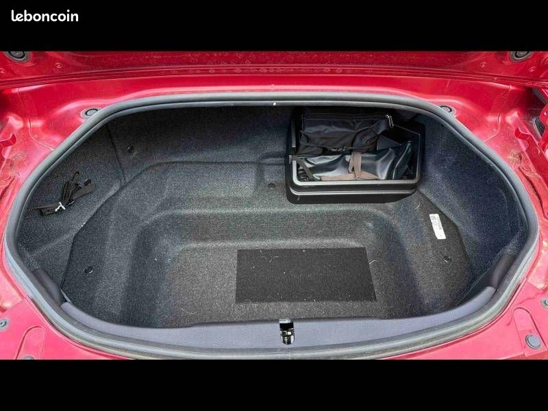 MAZDA MX-5 RF 1.5L SKYACTIV-G 132 ch Exclusive-Line (image 20)