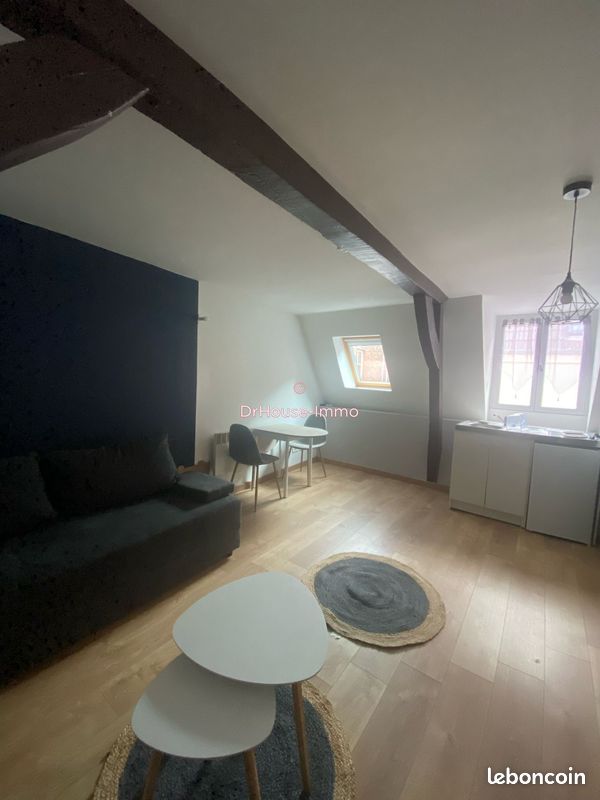 Appartement 1 pièce 20 m² · à Douai · 20 m² · 430 €/mois