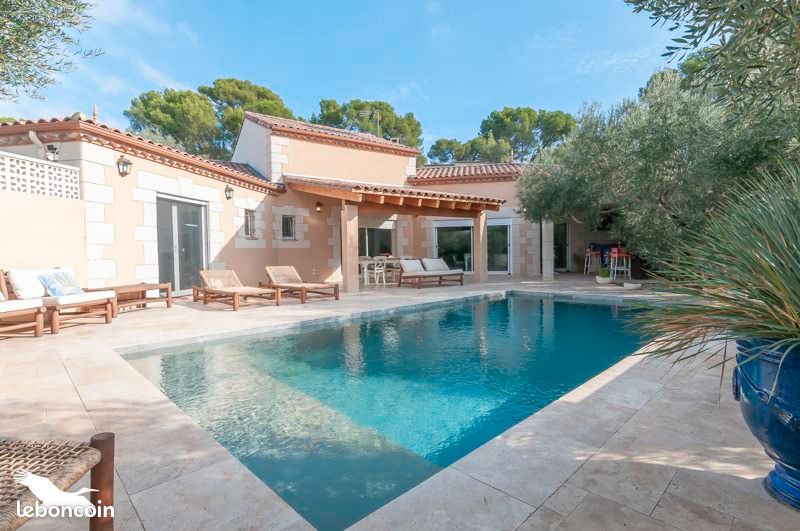 Maison 4 pièces 148 m² · à Poussan · 148 m² · 665 000 €