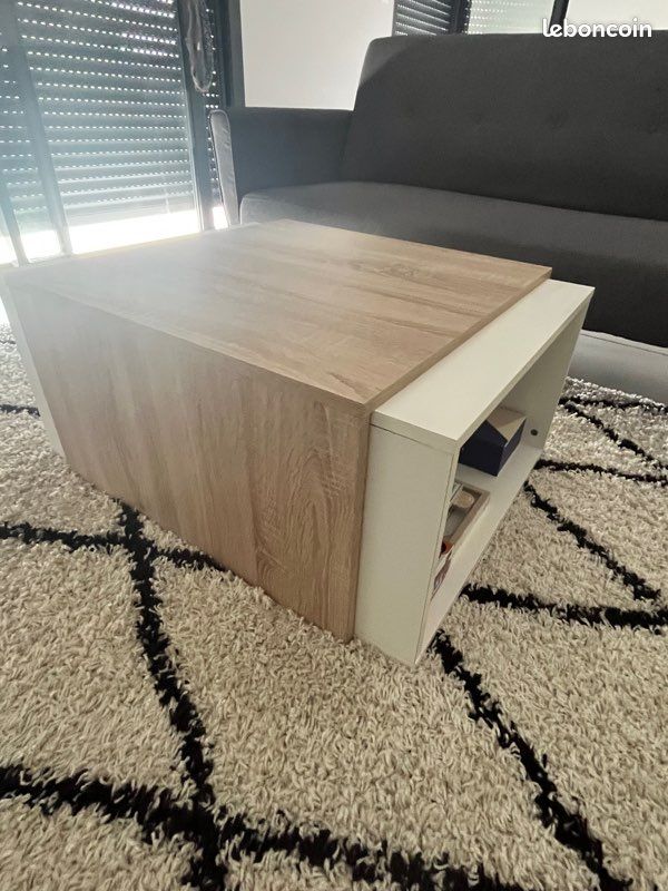 Table basse (image 3)