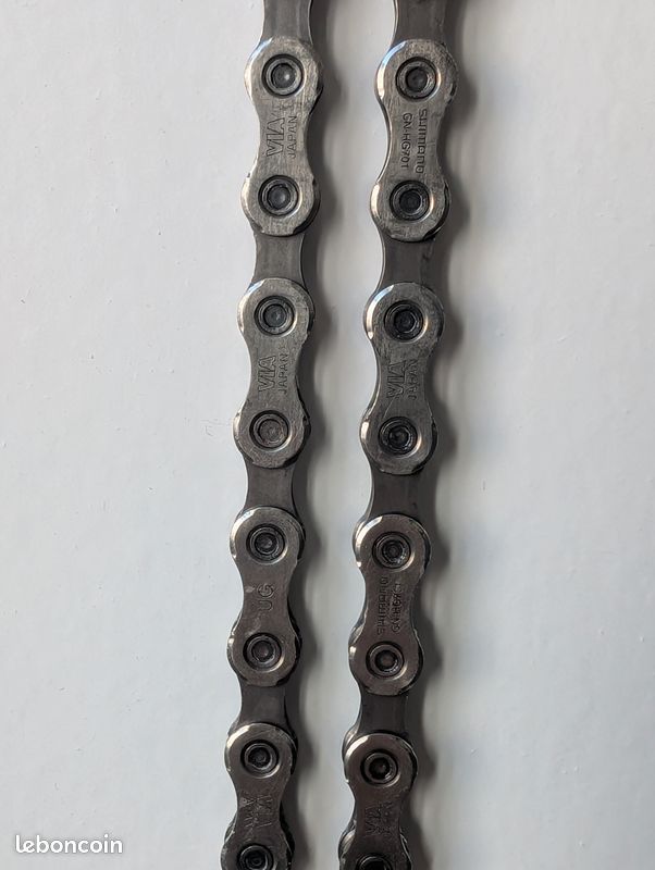Vintage Shimano Ultegra Chainring 42 Tooth NOS 130 BCD 42t 6500