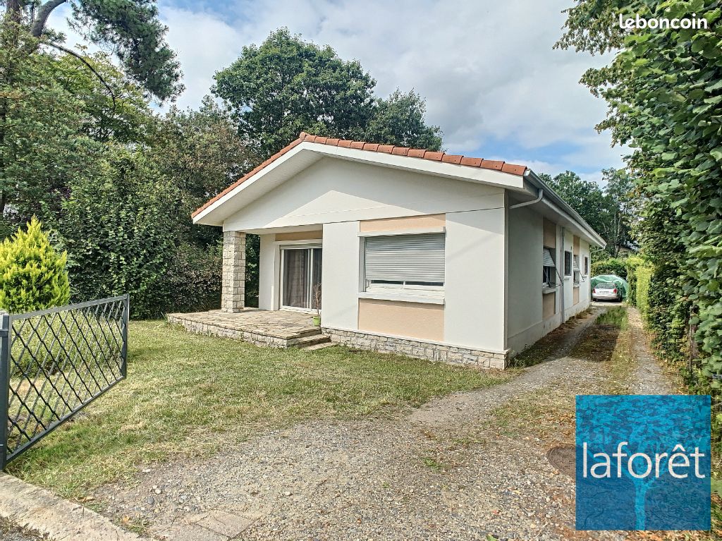 Maison 4 pièces 108 m² · à Dax · 108 m² · 900 €/mois
