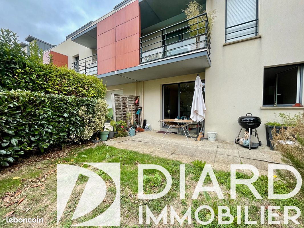Appartement 3 pièces 68 m² · à Châteaubourg · 68 m² · 768 €/mois