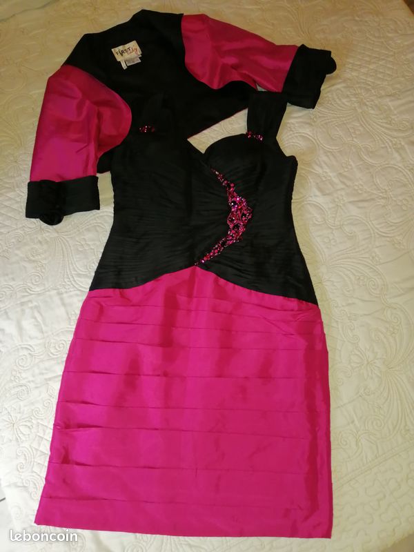 Robe de soirée (image 1)
