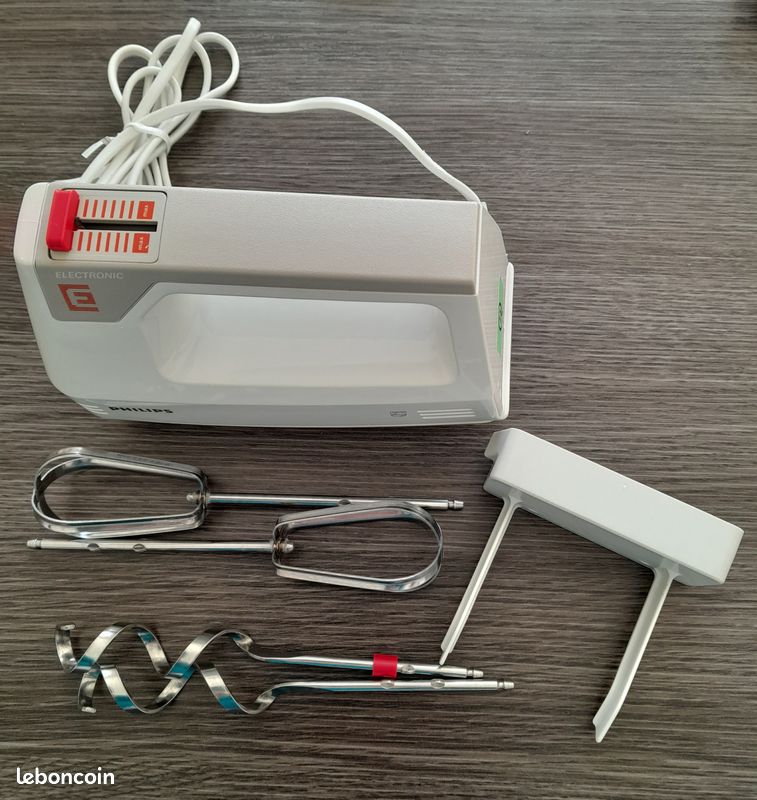 Batteur culinaire philips (image 2)