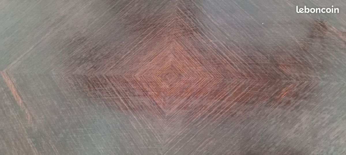 Commode ou buffet marqueterie (image 5)
