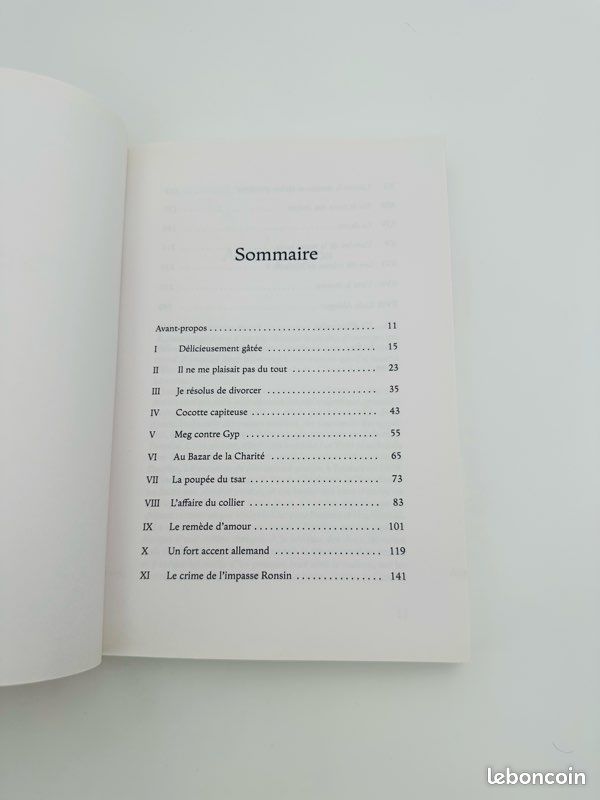 Madame S – Sylvie Lausberg – 2019 (image 6)