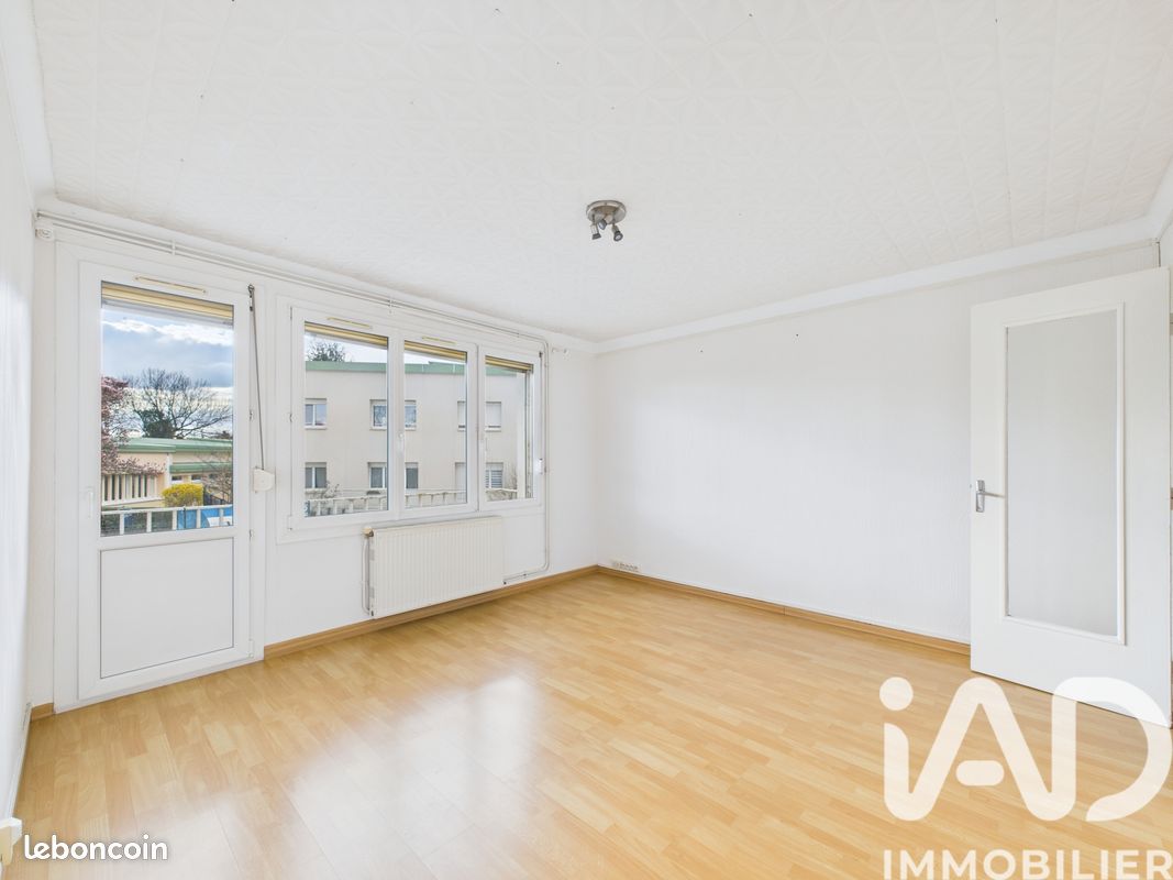 Appartement 4 pièces 64 m² (image 2)
