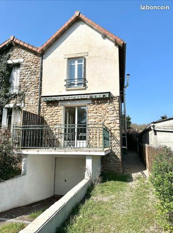 Maison 5 pièces 95 m²