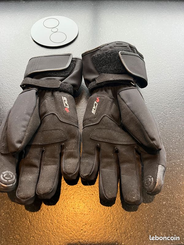 Vends gants moto (image 2)