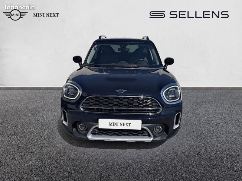 Mini Countryman Cooper SE 125ch + 95ch Edition Premium Plus ALL4 BVA6 (image 29)