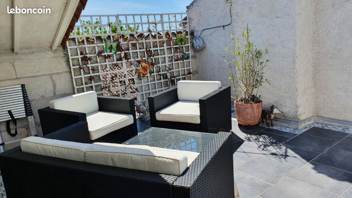 Maison 6 pièces 124 m² · à Saintes · 124 m² · 218 500 €