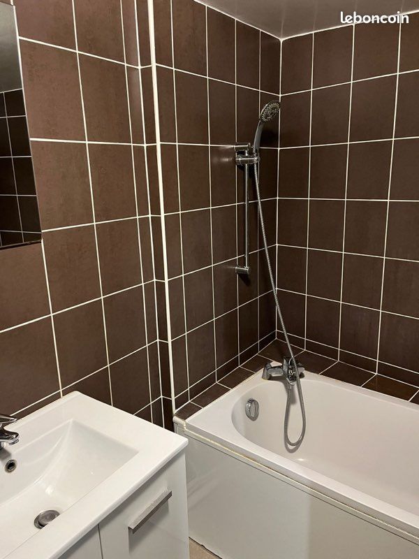 Appartement 3 pièces 51 m² · à Dreux · 51 m² · 690 €