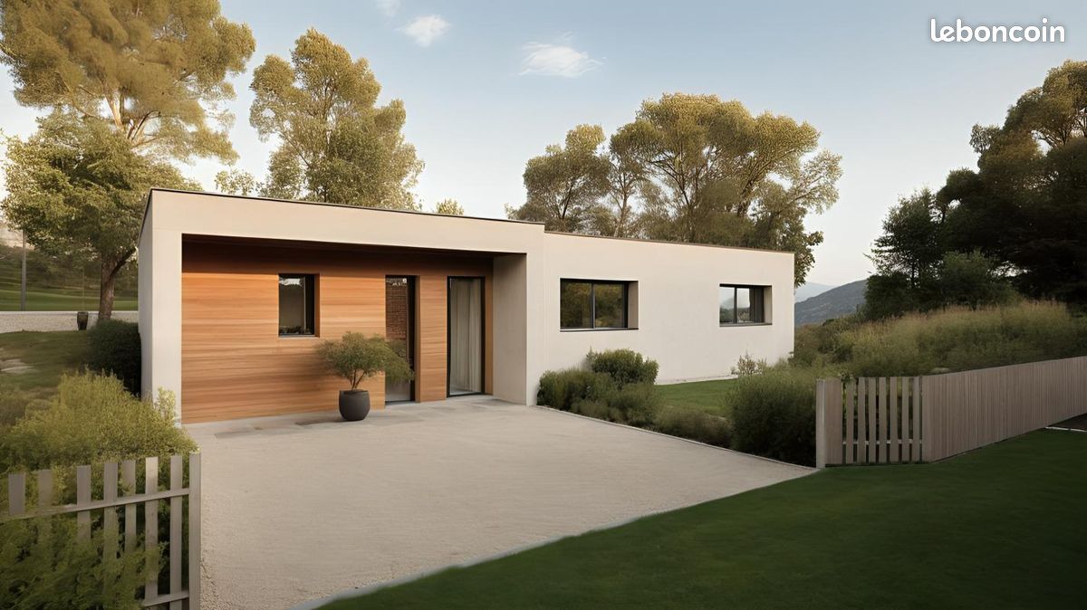 Maison 5 pièces 82 m² · à Baugé-en-Anjou · 82 m² · 183 700 €