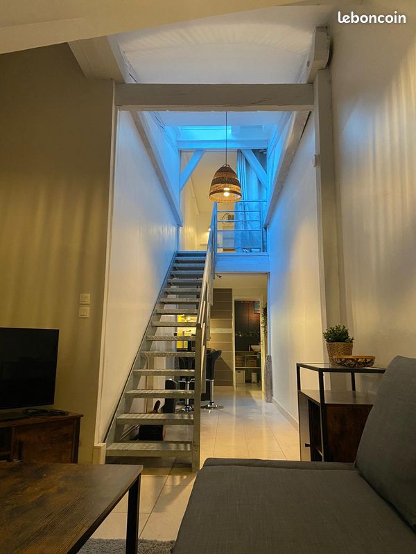 Appartement 2 pièces 31 m² · à Dijon · 31 m² · 600 €/mois