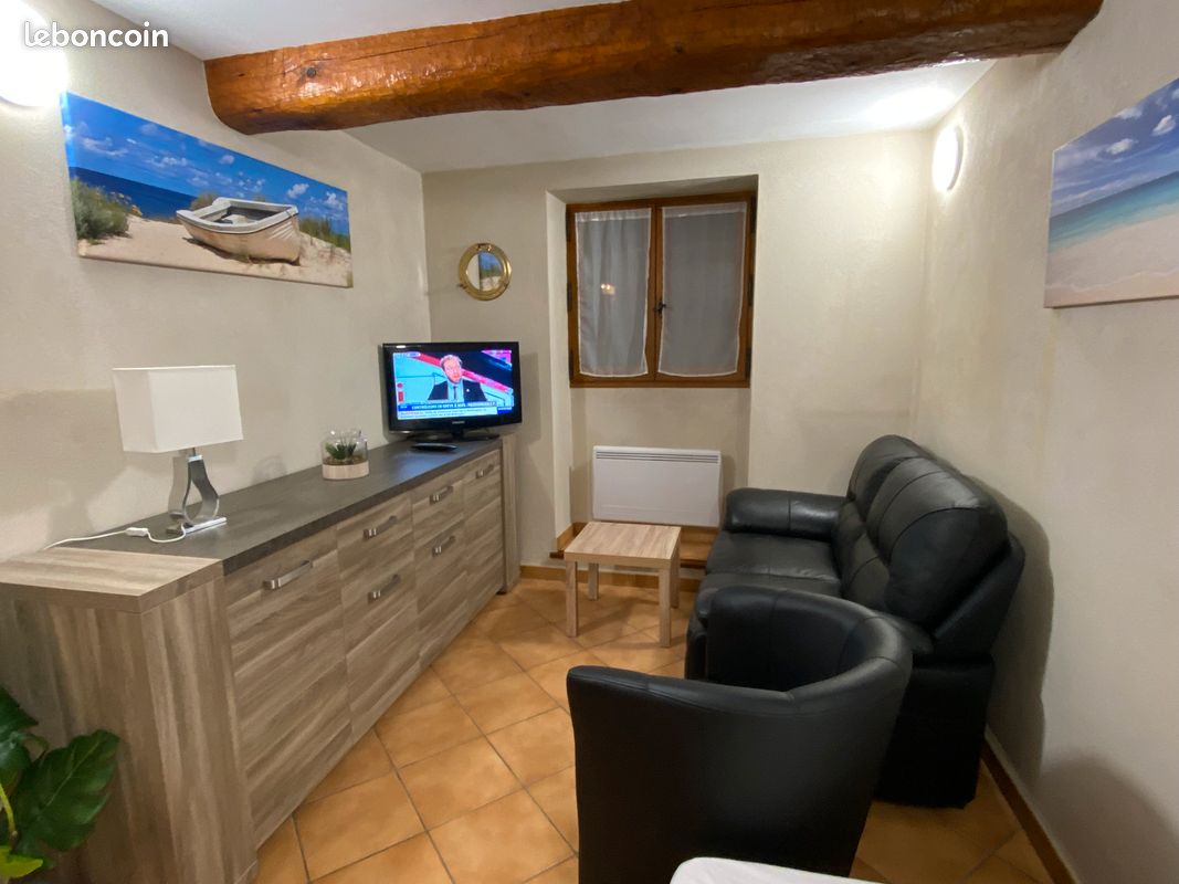 Appartement 2 pièces 35 m² · à Le Muy · 35 m² · 650 €/mois