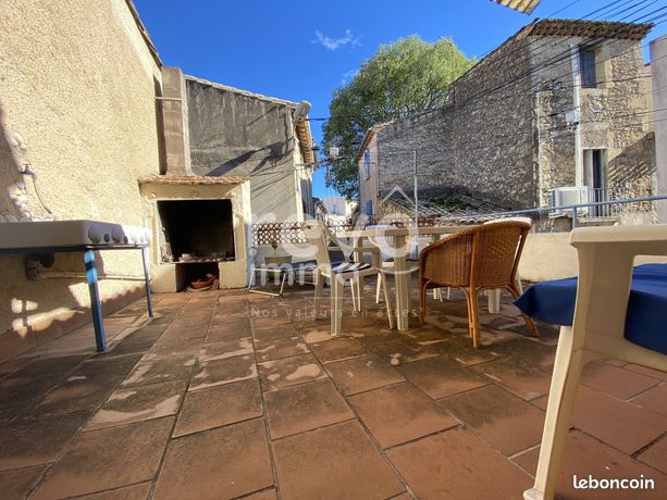 Maison 4 pièces 71 m²