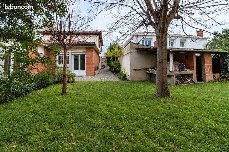 Maison 6 pièces 237 m² · à Toulouse · 237 m² · 295 000 €