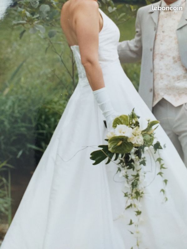 Robe de mariée (image 2)