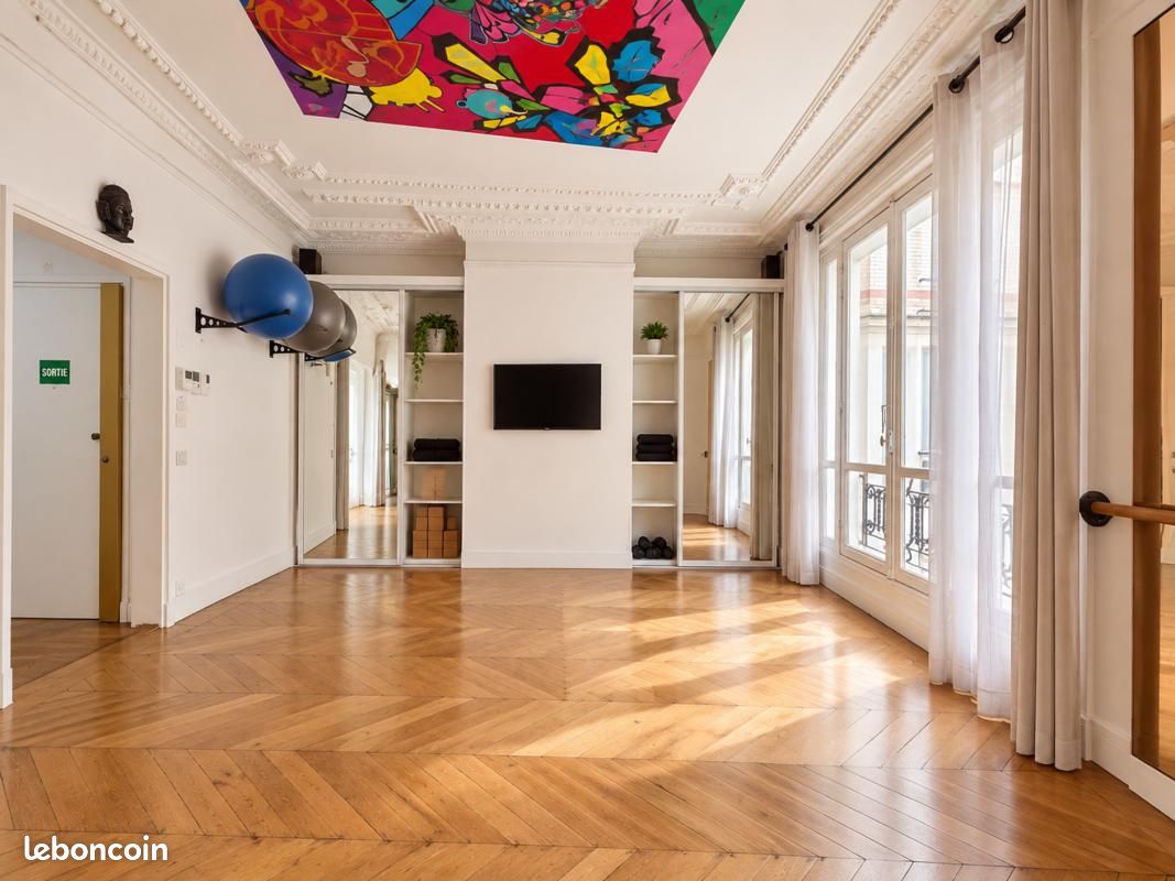 Appartement 7 pièces 88 m² (image 10)