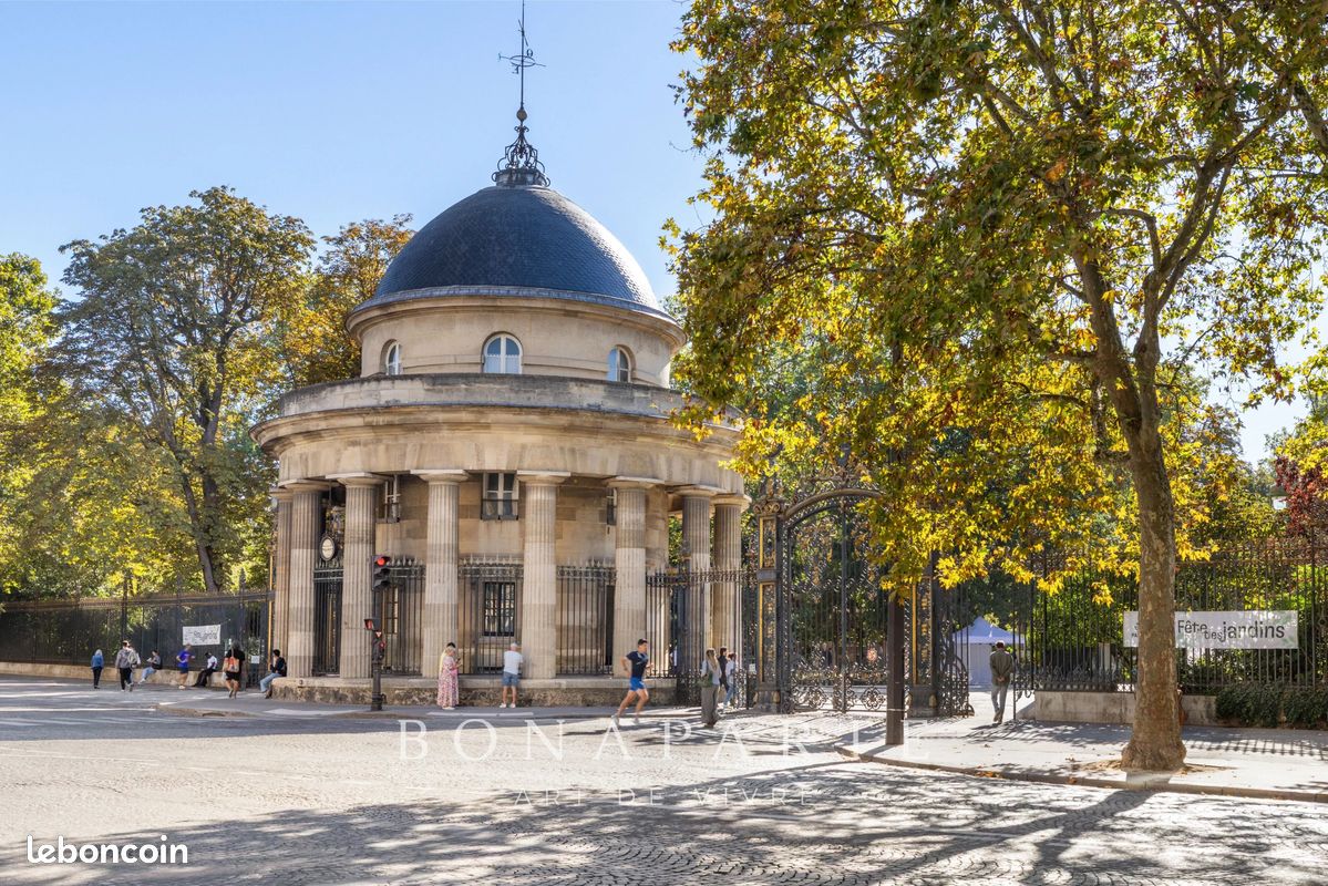Appartement 7 pièces 240 m² · à Paris · 240 m² · 2 835 000 €