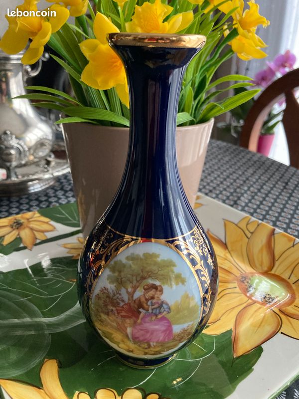 Petit vase (image 2)