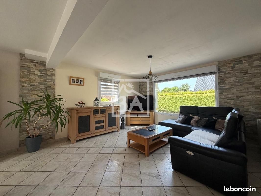Maison 6 pièces 116 m² · à Lederzeele · 116 m² · 252 350 €