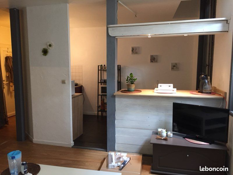 Appartement 1 pièce 25 m² · à Auch · 25 m² · 385 €/mois
