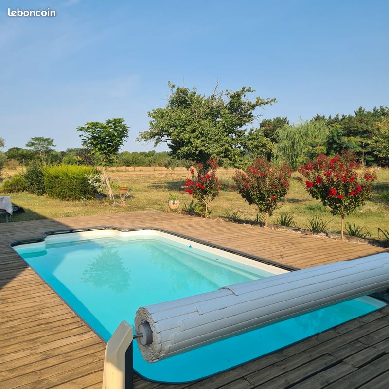 Maison 4 pièces 100 m² · à Grisolles · 100 m² · 299 000 €
