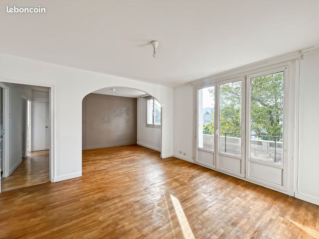 Appartement 3 pièces 67 m² · à Rennes · 67 m² · 181 470 €