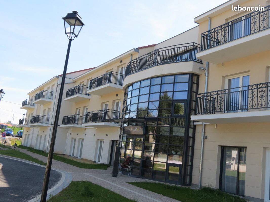 Appartement 1 pièce 30 m² · à Boulay-Moselle · 30 m² · 89 265 €