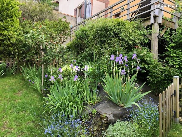 Maison 4 pièces 87 m²