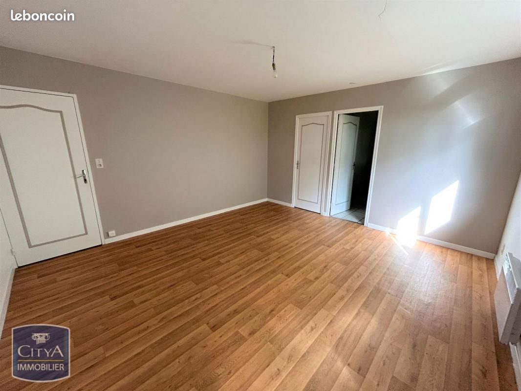 Appartement a louer cholet - 1 pièce(s) - 30 m2 - Surfyn