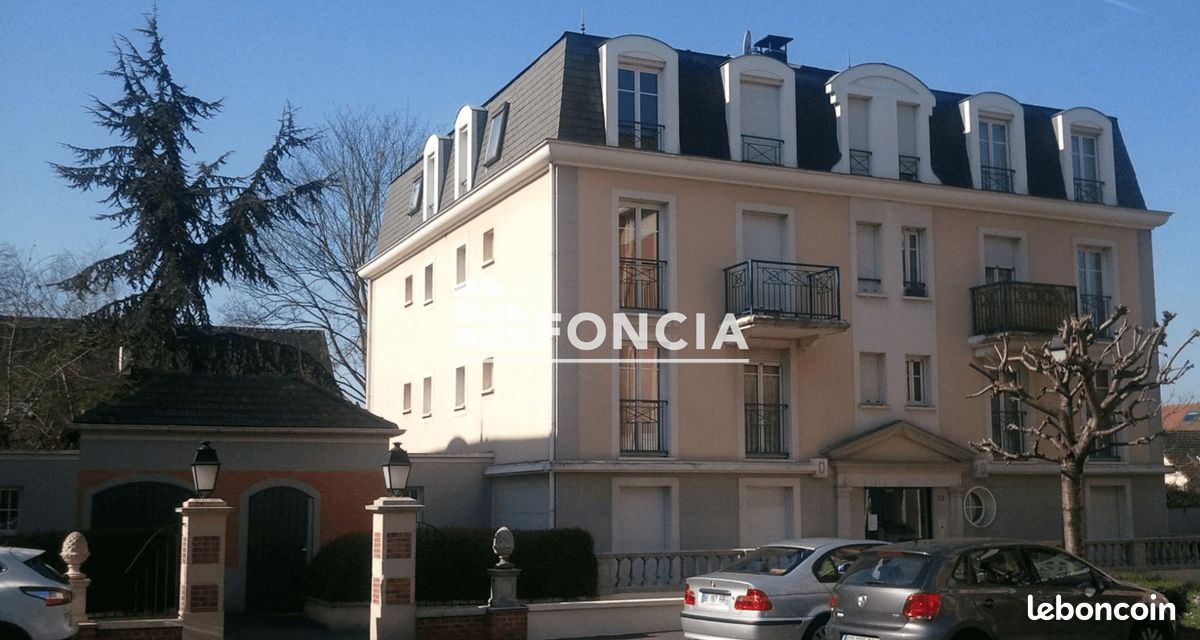 Appartement 1 pièce 32 m² · à Saint-Gratien · 32 m² · 791 €/mois