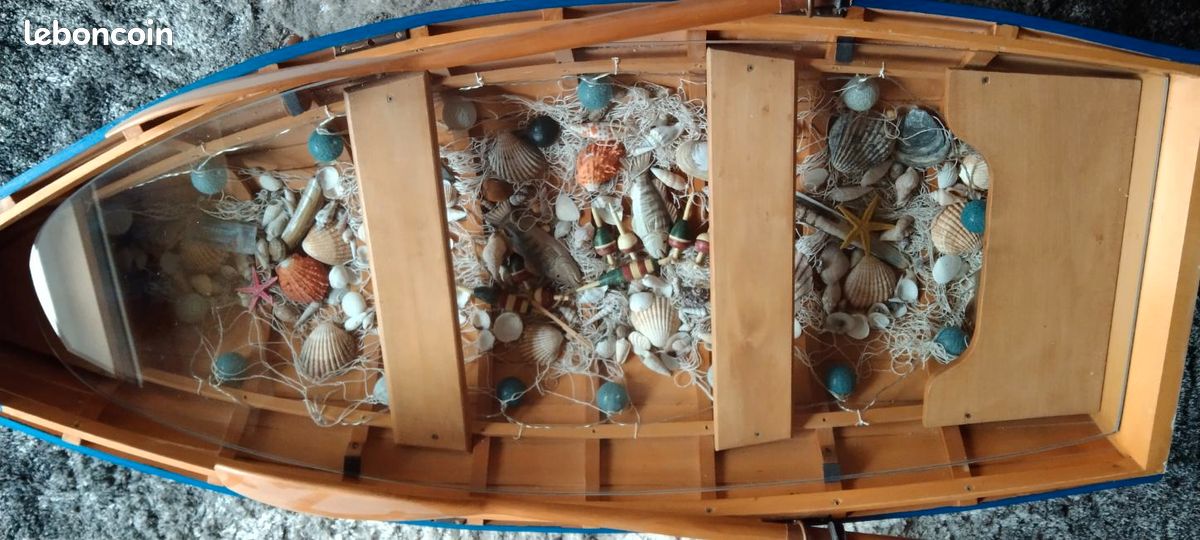 Table de salon (image 2)