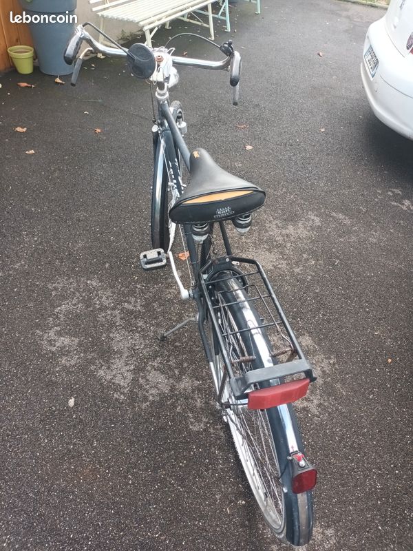 Velo anglais (image 2)