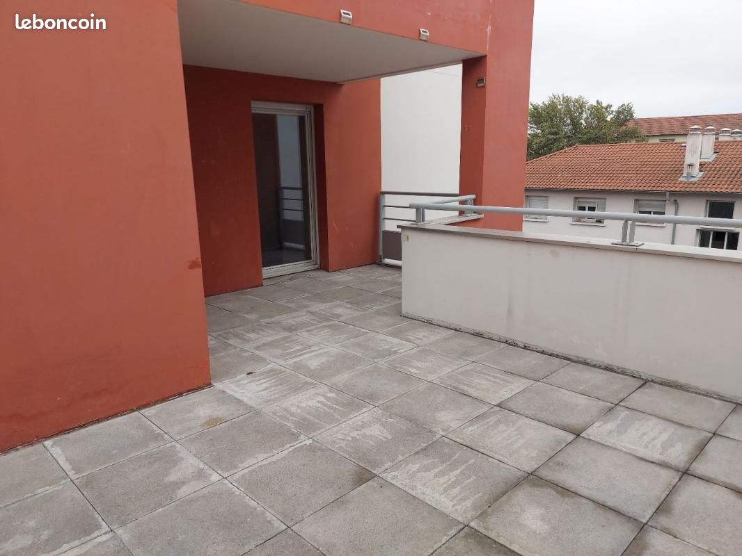 Appartement 5 pièces 143 m² · à Lyon · 143 m² · 1 809 €/mois