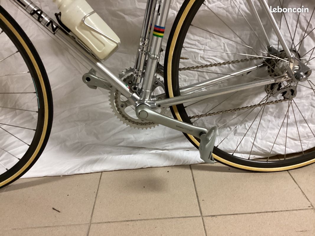 Vélo Alan Super Record (image 3)