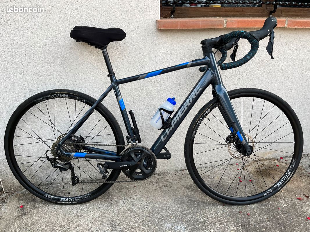 HOT Frame Lapierre 500 Sensium 2021 Disc Brakes Sensium 500