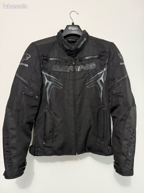 Blouson de moto Équipement moto