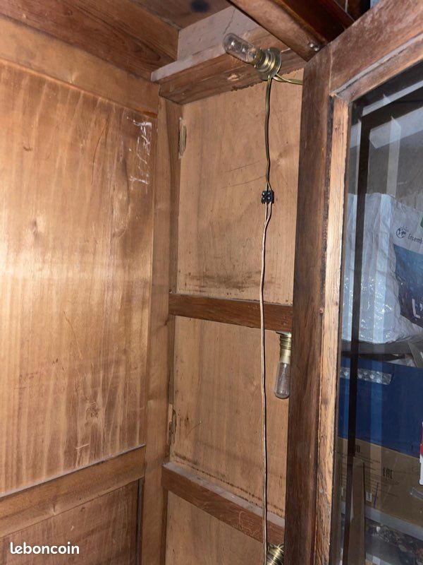 Armoire vitrine (image 7)