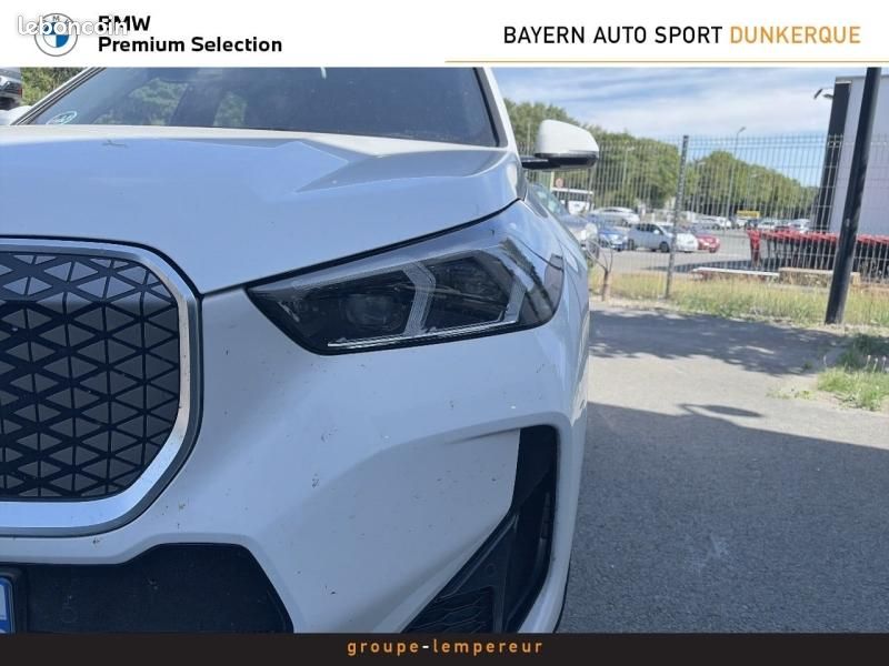 Bmw X1 ieDrive20 204ch M Sport (image 7)